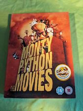 Monty python movies for sale  HOUNSLOW