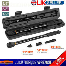 Square drive torque for sale  DUNSTABLE