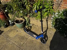 oxelo adult folding scooter for sale oxelo adult folding scooter for sale PORTSMOUTH