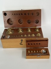Henry troemner precision for sale  Olathe