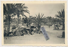 Foto nachlass afrikakorps gebraucht kaufen  Bad Münster