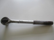 Vintage japanese ratchet for sale  MALVERN