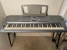 Yamaha dgx 203 for sale  Templeton