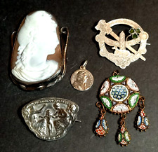 Antique piece jewellery for sale  HARROW