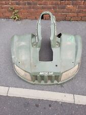 Arctic cat 700 for sale  BATLEY