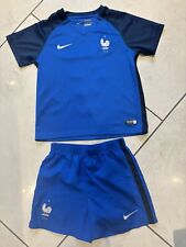 Maillot officiel giroud d'occasion  Vernouillet