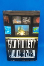 Mondolibri ken follett usato  Cento