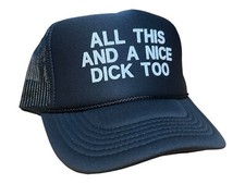 Nice dick hat for sale  Lakewood