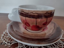 Thun bozen tasse gebraucht kaufen  Penzberg