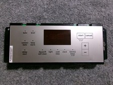 Wpw10655845 whirlpool range for sale  Belding