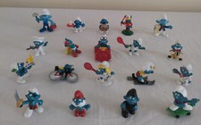 Vintage peyo schleich for sale  BOURNEMOUTH