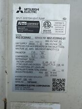 Placas de controle condensador Mitsubishi mini sistema split FRETE GRÁTIS NOS EUA comprar usado  Enviando para Brazil