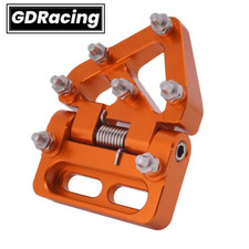 Foldable rear brake for sale  WARWICK