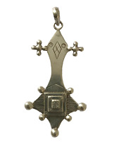 Silver coptic byzantine for sale  LIVERPOOL