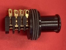 Vintage p.o. telephone for sale  NELSON