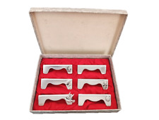 Coffret porte couteaux d'occasion  Castelnaudary