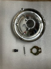 Hauptscheinwerfer honda cm400t gebraucht kaufen  Neunburg