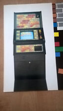 Jpm brix arcade for sale  LIVERPOOL
