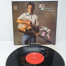 Bruce springsteen spare usato  Bergamo