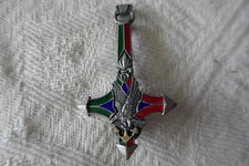 Insigne légion étrangère d'occasion  France
