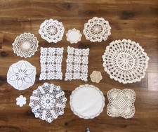 Lot beautiful crochet for sale  Fort Wayne