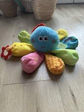 Pieuvre activités marque d'occasion  Pia