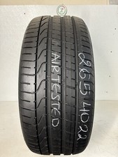 Tire 265 pirelli for sale  Orlando