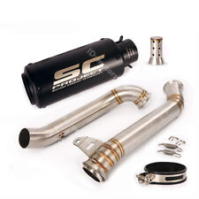 Modified system exhaust for sale  Walton