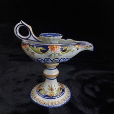 Antique italian majolica for sale  GATESHEAD
