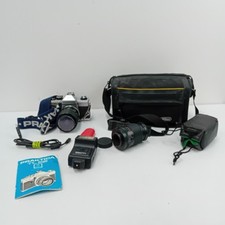 Praktica camera tl5b for sale  WARRINGTON