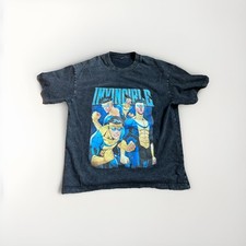 Invincible shirt mark for sale  SWINDON
