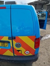 Rear door volkswagen for sale  DONCASTER