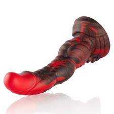 Dildo xxl silicone usato  Andria