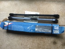 Ford lockable roof for sale  NUNEATON