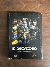 Decalogo completo krzysztof usato  Lucca