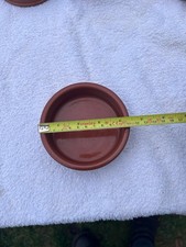 Terracotta tapas dish for sale  LEICESTER