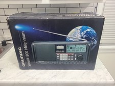 Grundig satellite 800 for sale  Bayonne