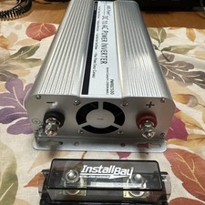 Aims power pwrb2500 for sale  Tucson