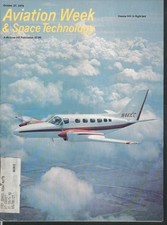 Aviation week space for sale  Hartford