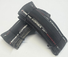 Pair vittoria corsa for sale  London
