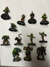 Chaos renegades. full for sale  LEICESTER