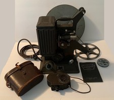 1930 keystone 8mm for sale  Lake Bluff