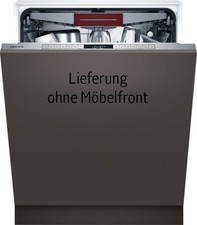 Ausstellungsstück neff vollin gebraucht kaufen  Borken
