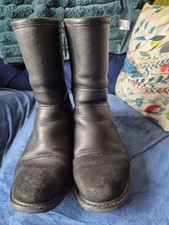 emu boots black for sale emu boots black for sale GUISBOROUGH