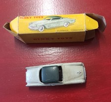 Studebaker commander dinky d'occasion  Étais-la-Sauvin