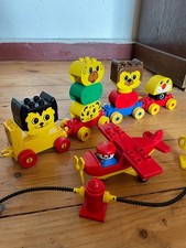 Lego duplo groß gebraucht kaufen  Falkensee