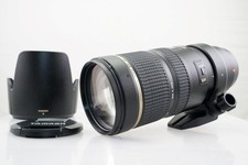 Tamron 200mm 2.8 d'occasion  Expédié en Belgium