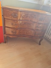Kommode einlegearbeiten gebraucht kaufen  Giebelstadt
