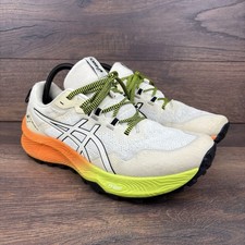 Asics gel trabuco for sale  BLAYDON-ON-TYNE