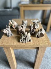 Collection tuskers elephant for sale  CARNFORTH